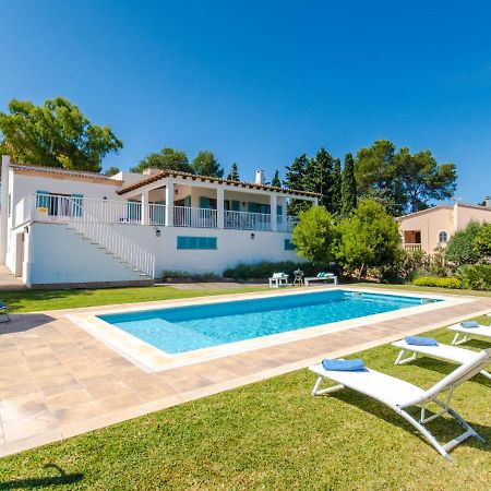 קאלה בלווה Villa Son Granada By Interhome מראה חיצוני תמונה