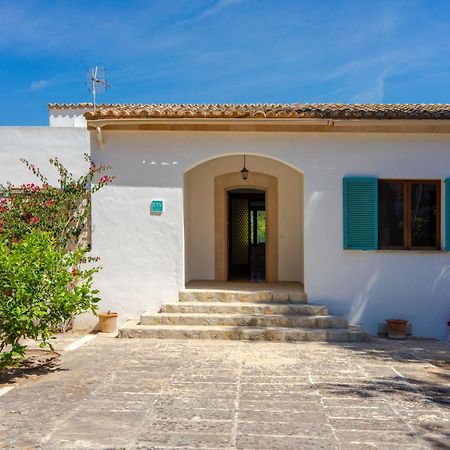 קאלה בלווה Villa Son Granada By Interhome מראה חיצוני תמונה