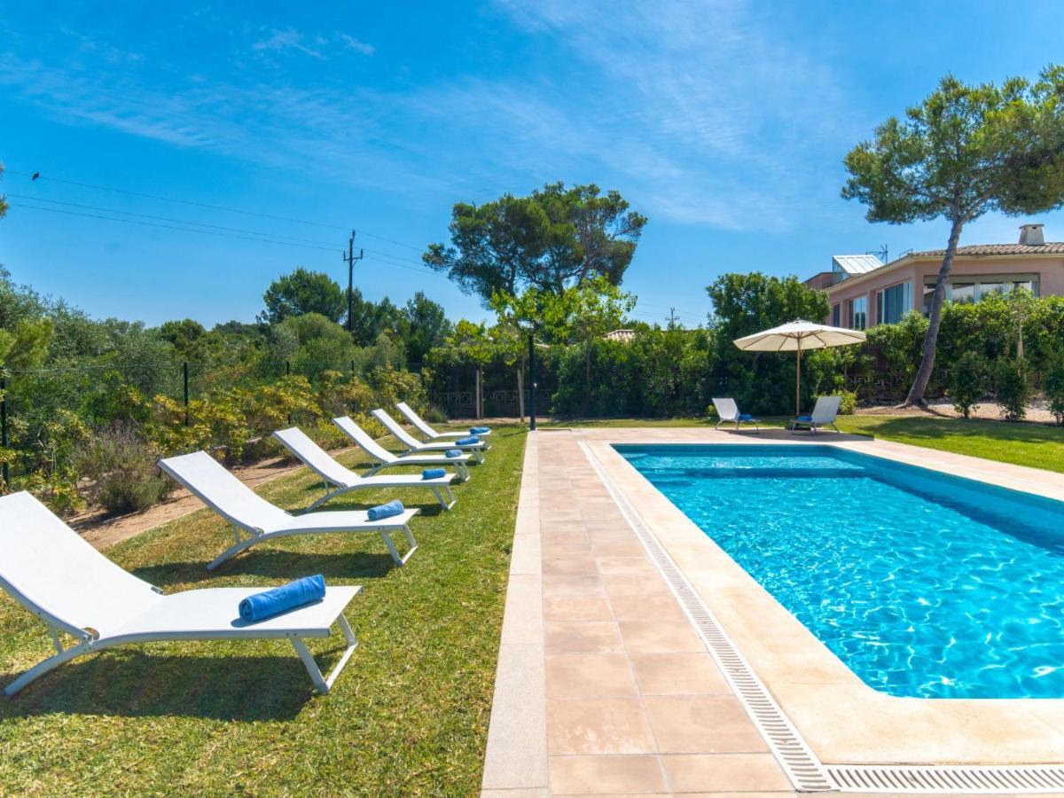 קאלה בלווה Villa Son Granada By Interhome מראה חיצוני תמונה