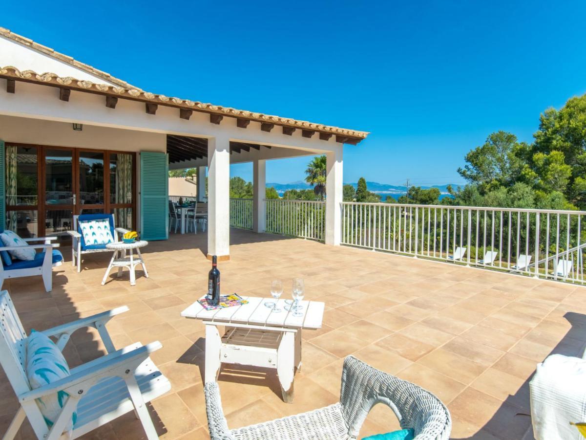 קאלה בלווה Villa Son Granada By Interhome מראה חיצוני תמונה