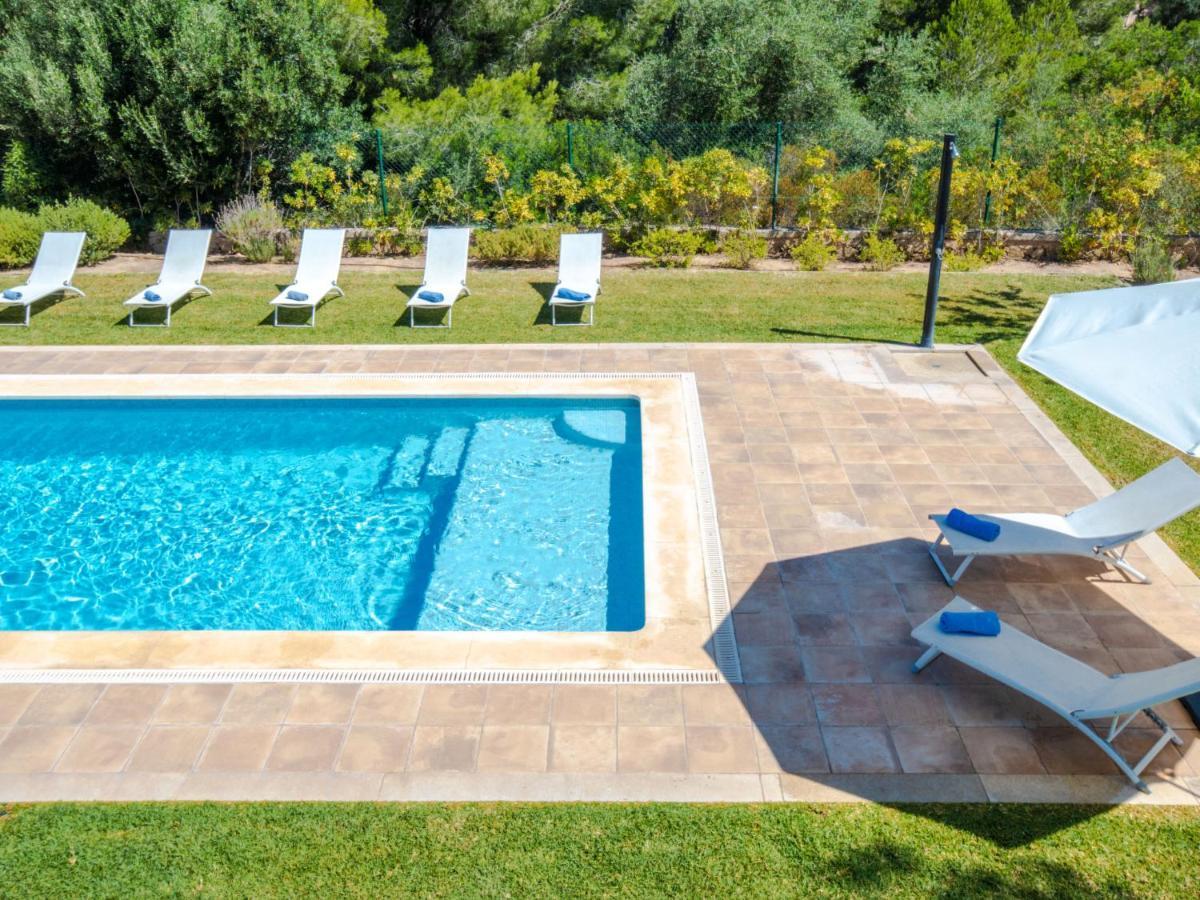 קאלה בלווה Villa Son Granada By Interhome מראה חיצוני תמונה