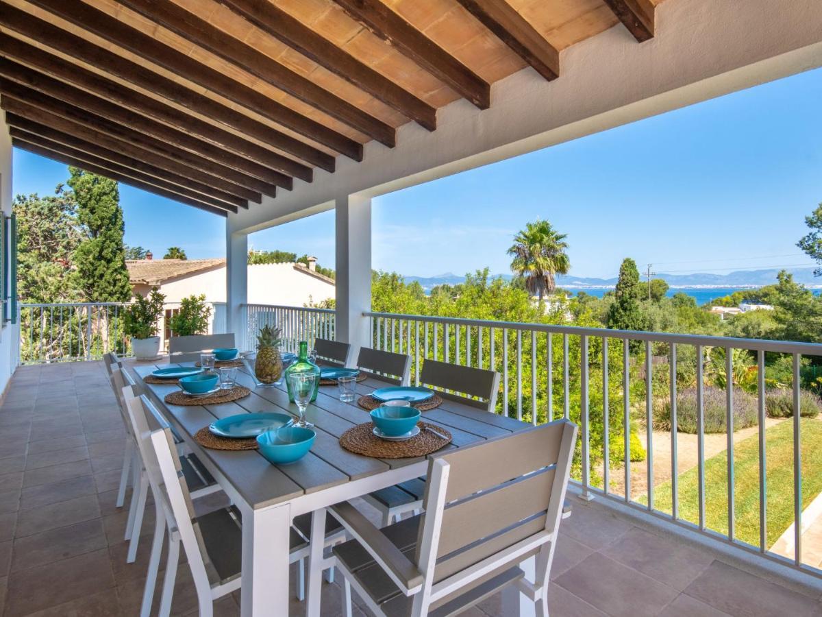 קאלה בלווה Villa Son Granada By Interhome מראה חיצוני תמונה