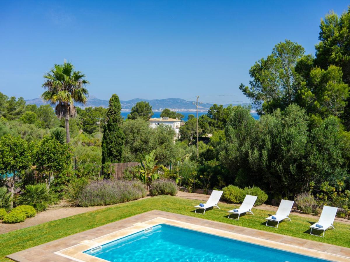 קאלה בלווה Villa Son Granada By Interhome מראה חיצוני תמונה