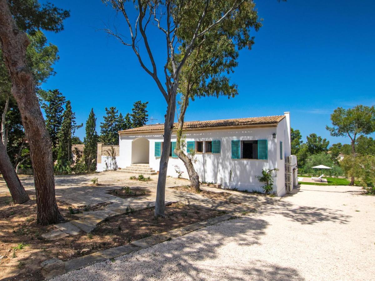 קאלה בלווה Villa Son Granada By Interhome מראה חיצוני תמונה