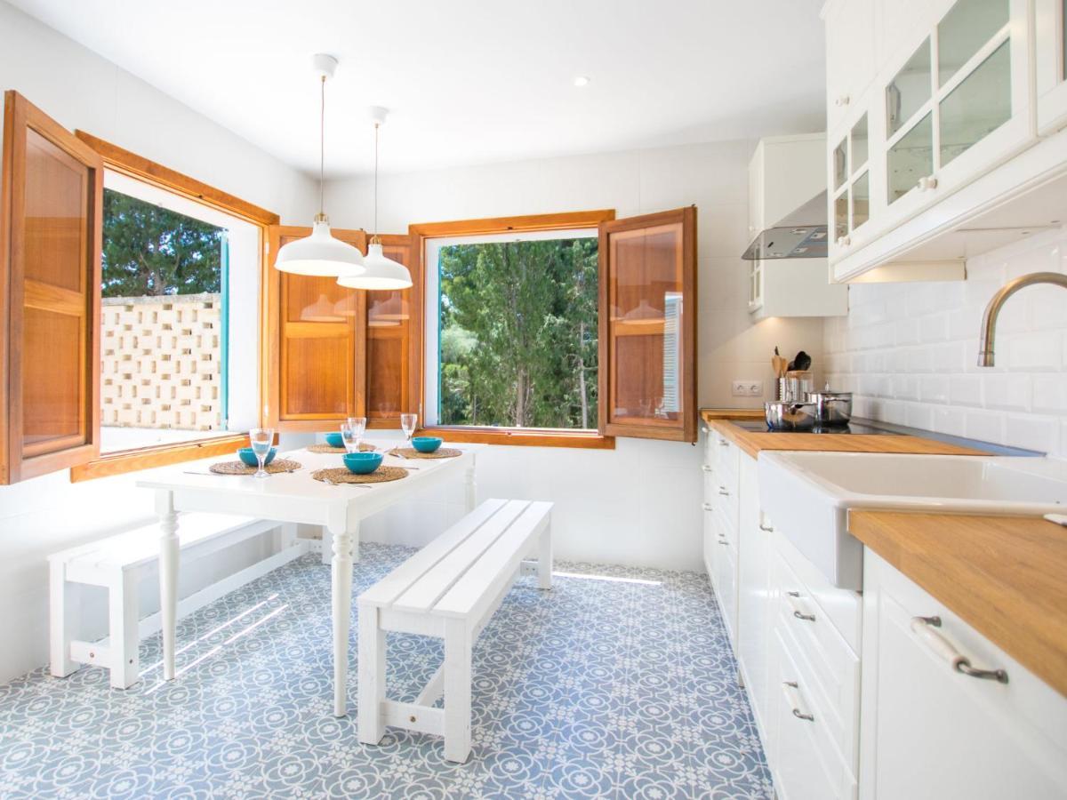 קאלה בלווה Villa Son Granada By Interhome מראה חיצוני תמונה