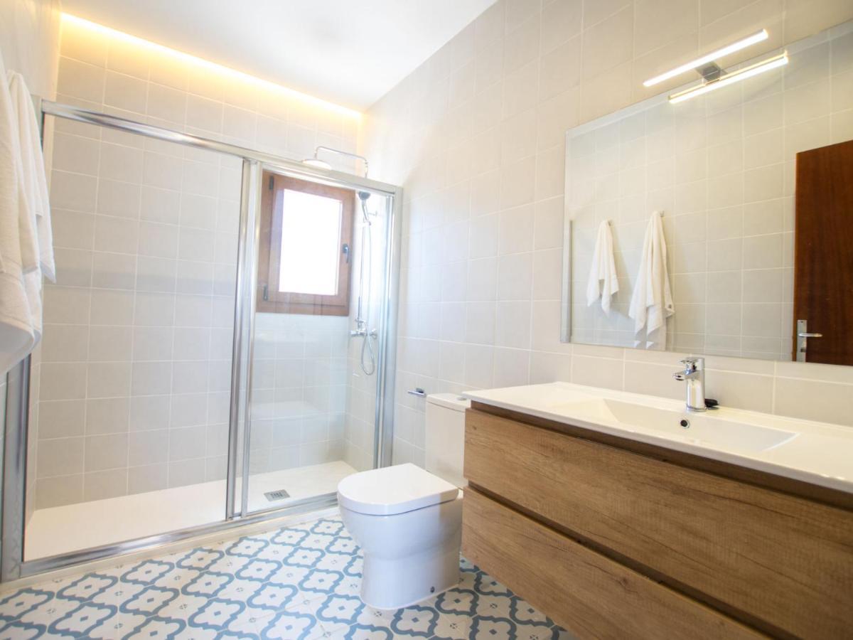 קאלה בלווה Villa Son Granada By Interhome מראה חיצוני תמונה
