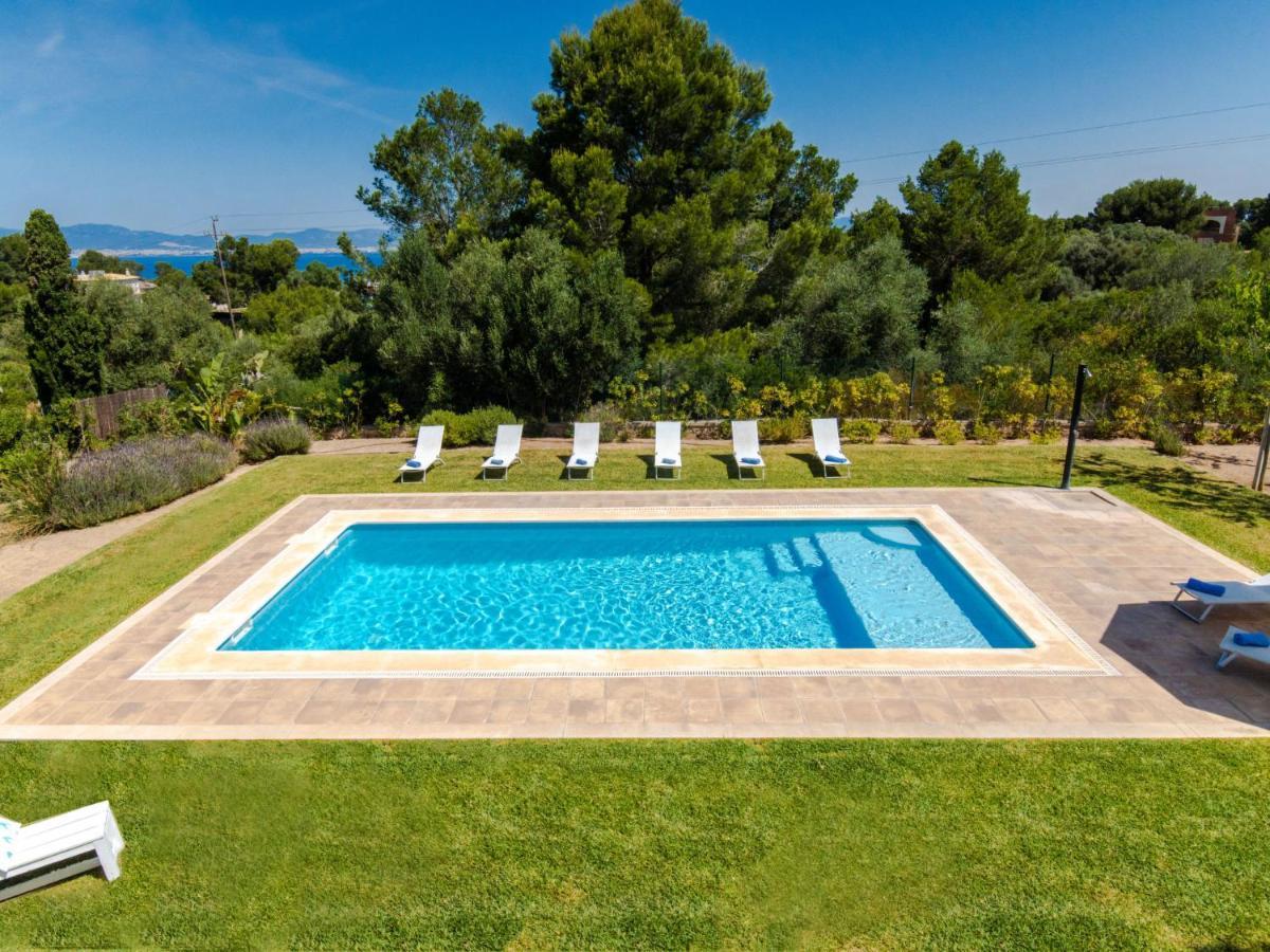 קאלה בלווה Villa Son Granada By Interhome מראה חיצוני תמונה