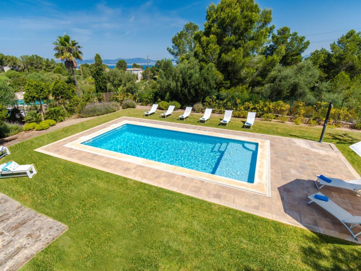 קאלה בלווה Villa Son Granada By Interhome מראה חיצוני תמונה