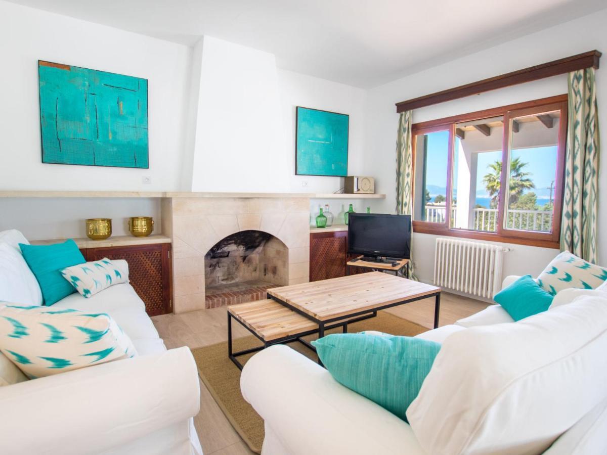 קאלה בלווה Villa Son Granada By Interhome מראה חיצוני תמונה