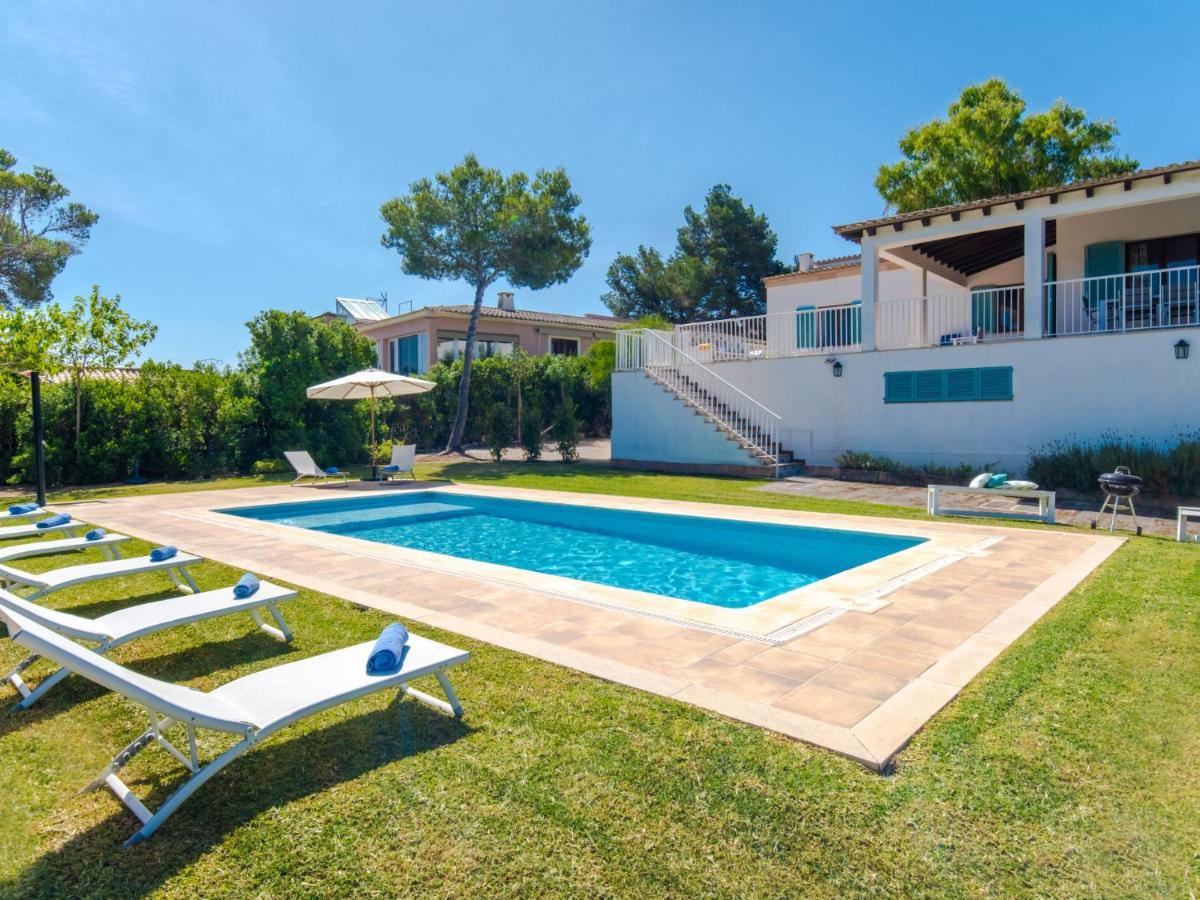 קאלה בלווה Villa Son Granada By Interhome מראה חיצוני תמונה
