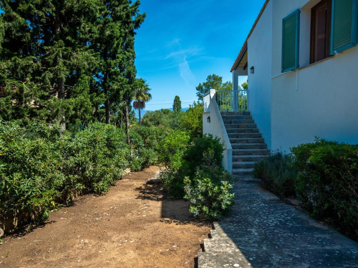 קאלה בלווה Villa Son Granada By Interhome מראה חיצוני תמונה