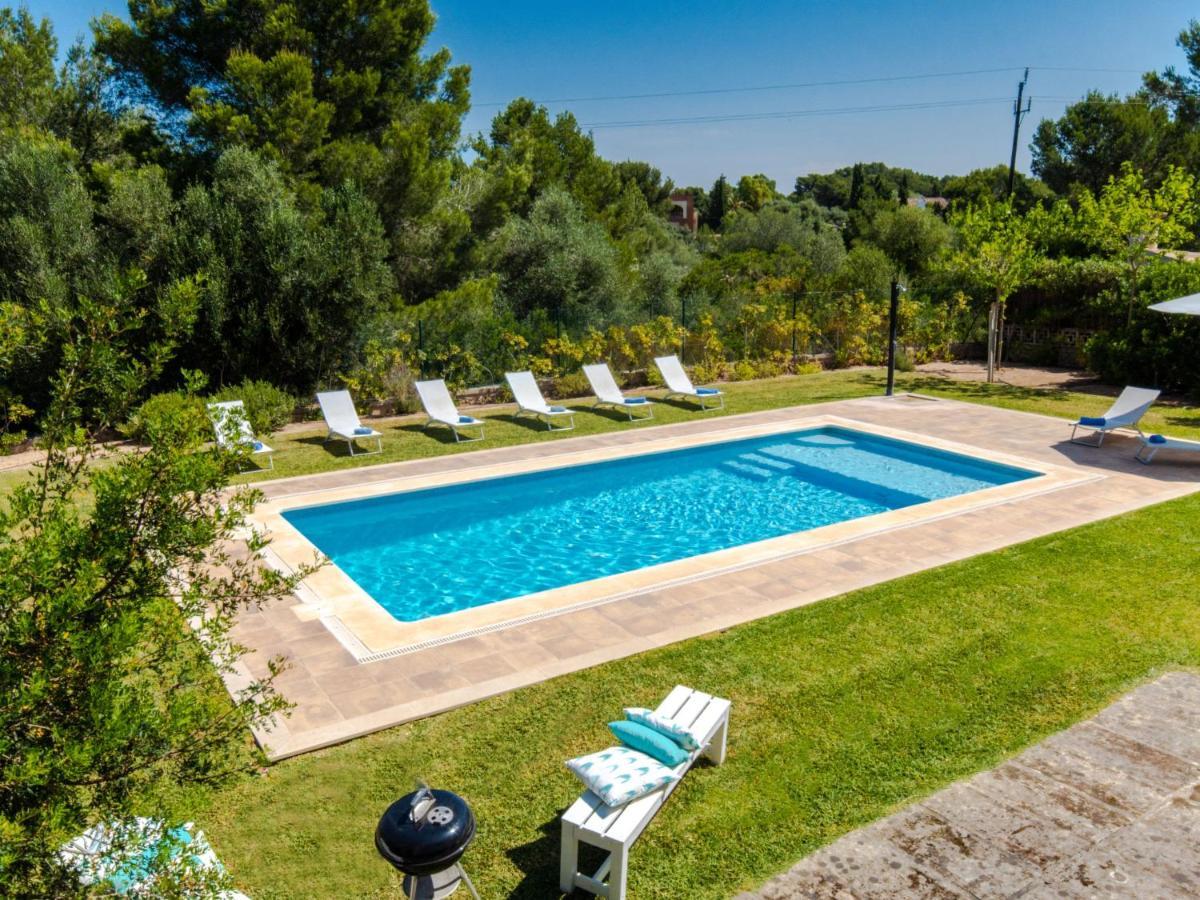 קאלה בלווה Villa Son Granada By Interhome מראה חיצוני תמונה