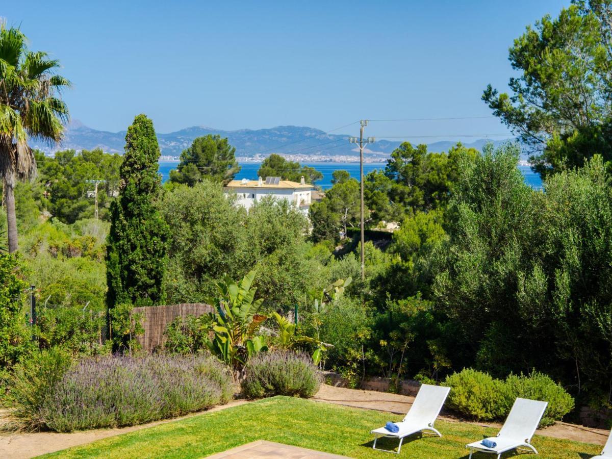 קאלה בלווה Villa Son Granada By Interhome מראה חיצוני תמונה