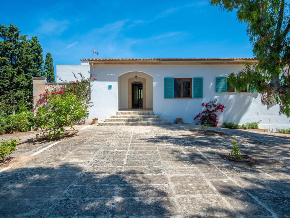 קאלה בלווה Villa Son Granada By Interhome מראה חיצוני תמונה