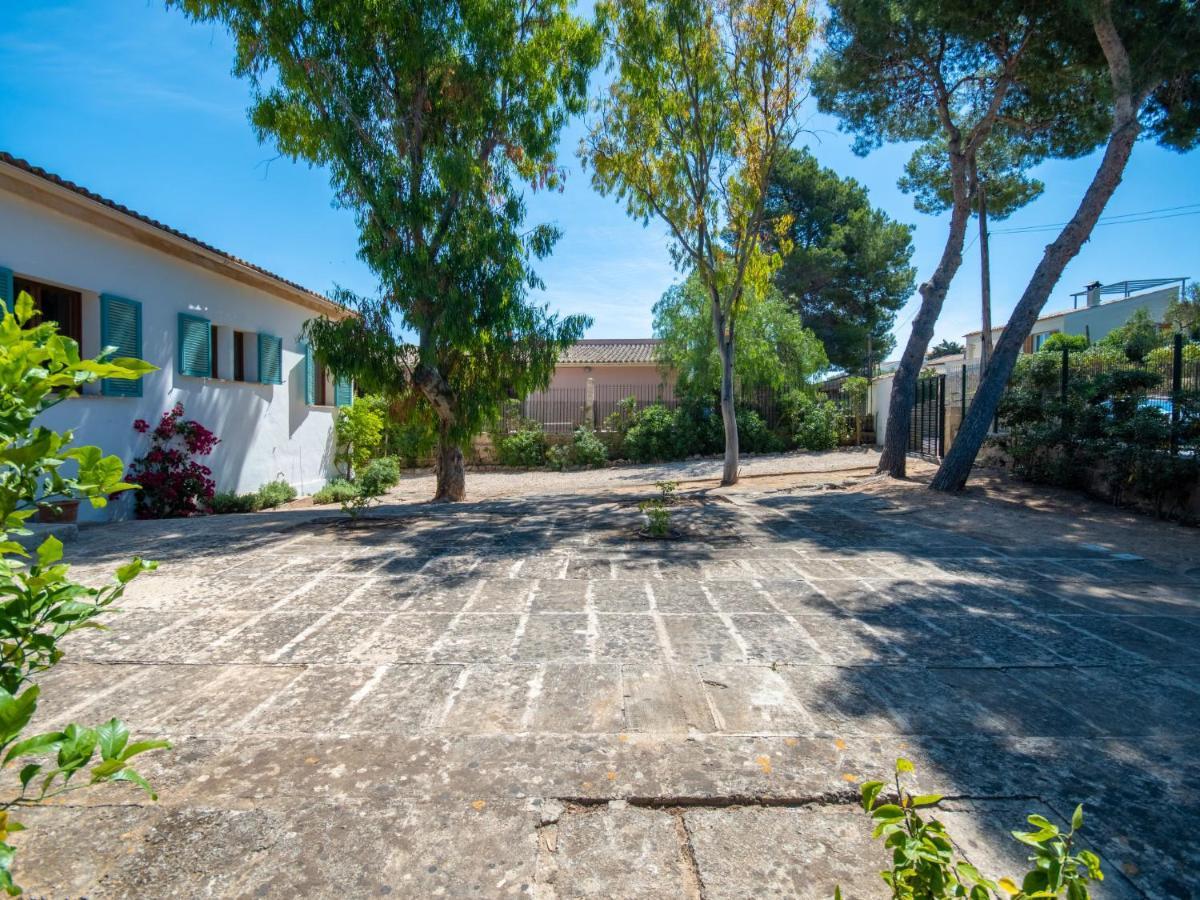 קאלה בלווה Villa Son Granada By Interhome מראה חיצוני תמונה