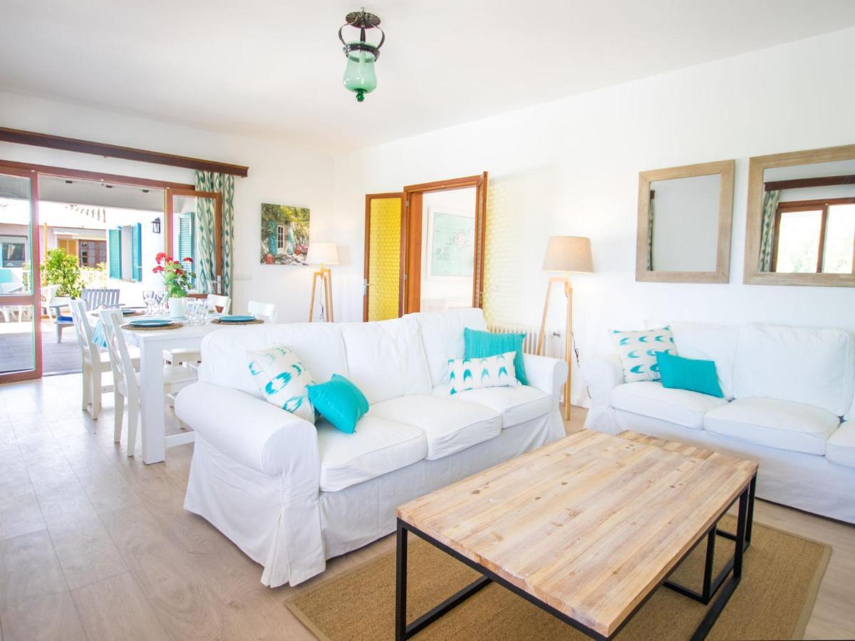 קאלה בלווה Villa Son Granada By Interhome מראה חיצוני תמונה