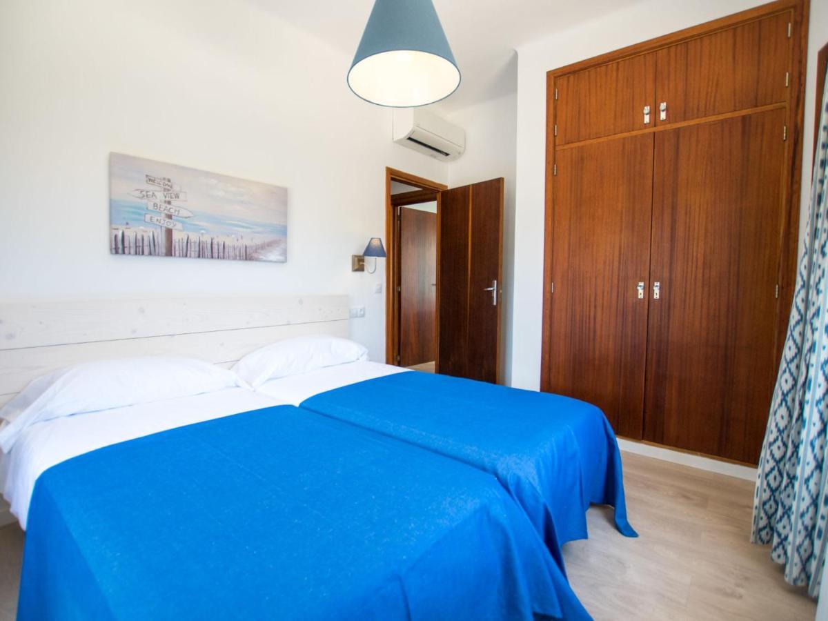 קאלה בלווה Villa Son Granada By Interhome מראה חיצוני תמונה