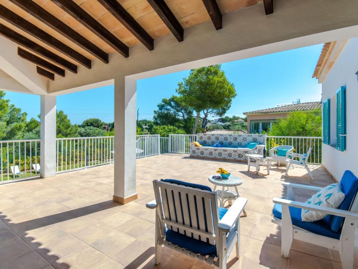 קאלה בלווה Villa Son Granada By Interhome מראה חיצוני תמונה