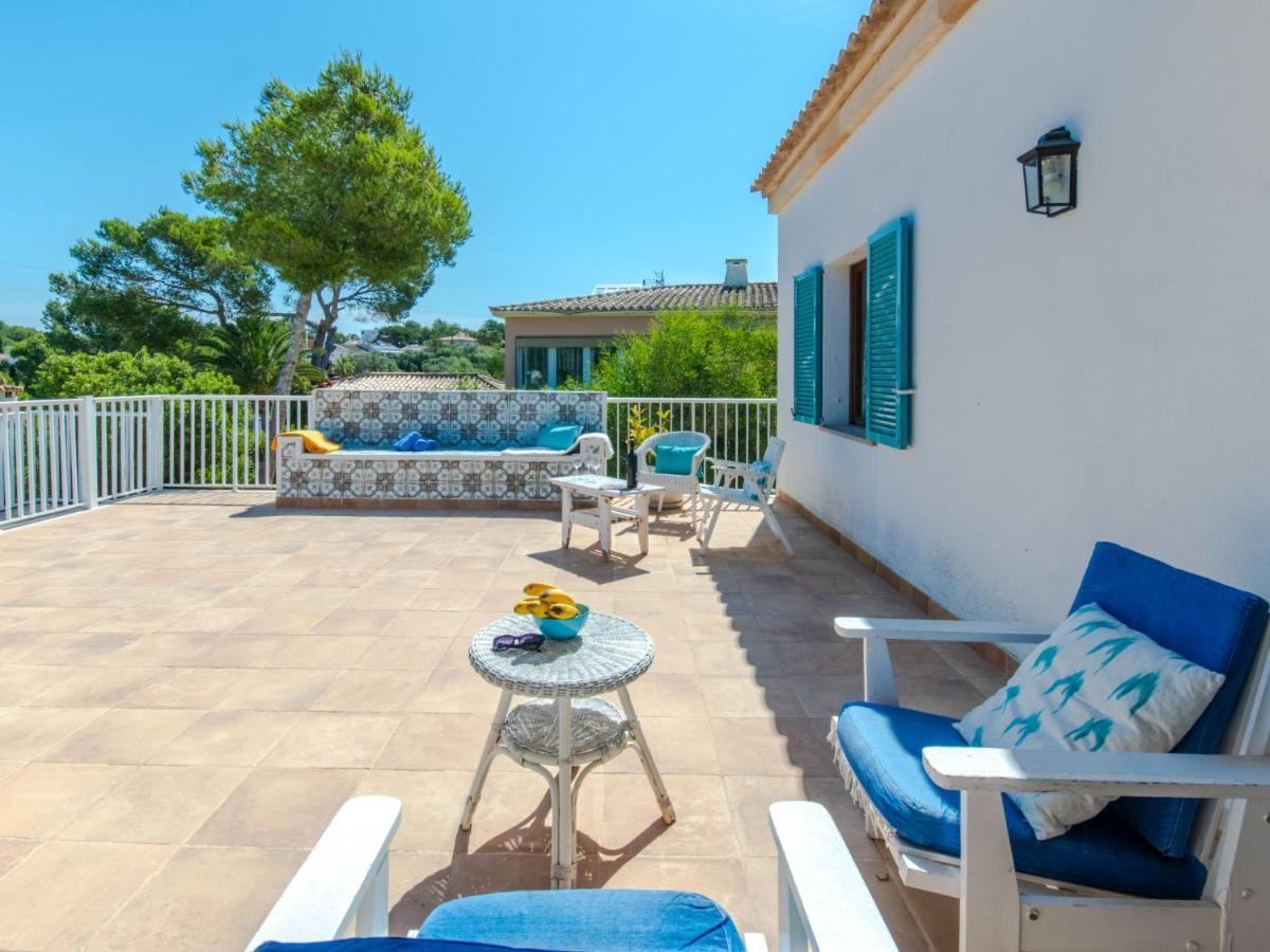 קאלה בלווה Villa Son Granada By Interhome מראה חיצוני תמונה