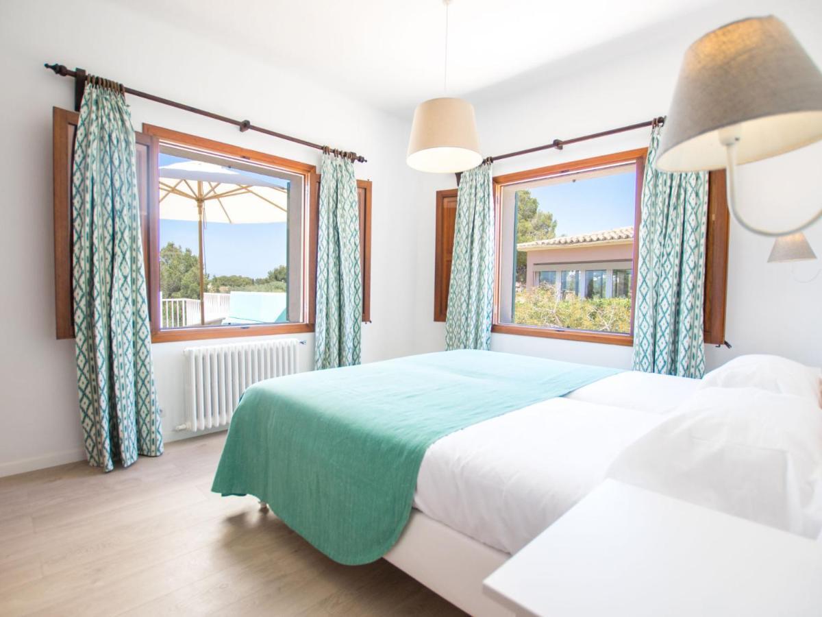 קאלה בלווה Villa Son Granada By Interhome מראה חיצוני תמונה