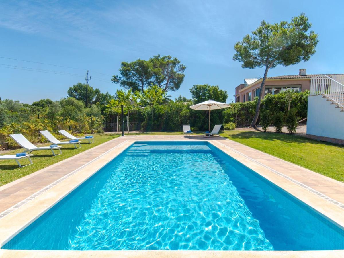 קאלה בלווה Villa Son Granada By Interhome מראה חיצוני תמונה