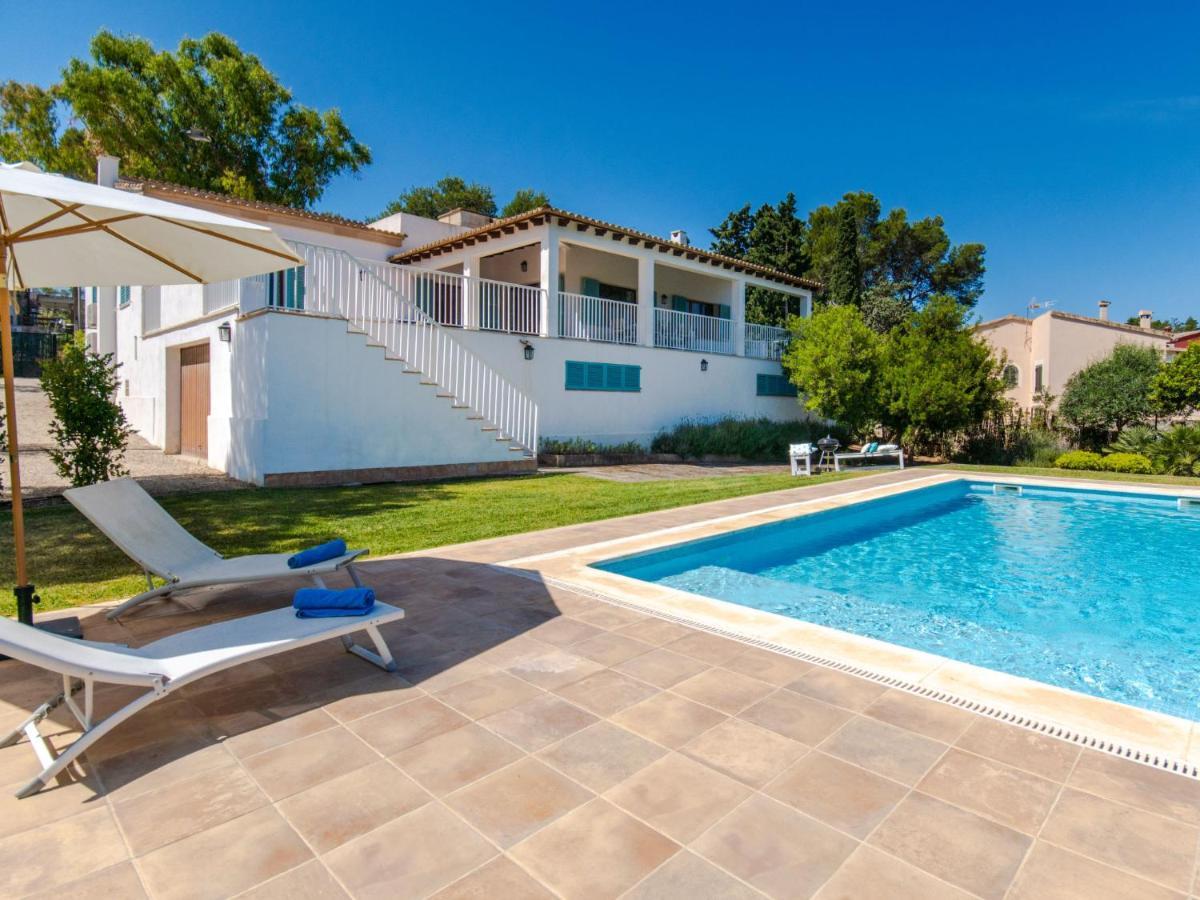 קאלה בלווה Villa Son Granada By Interhome מראה חיצוני תמונה