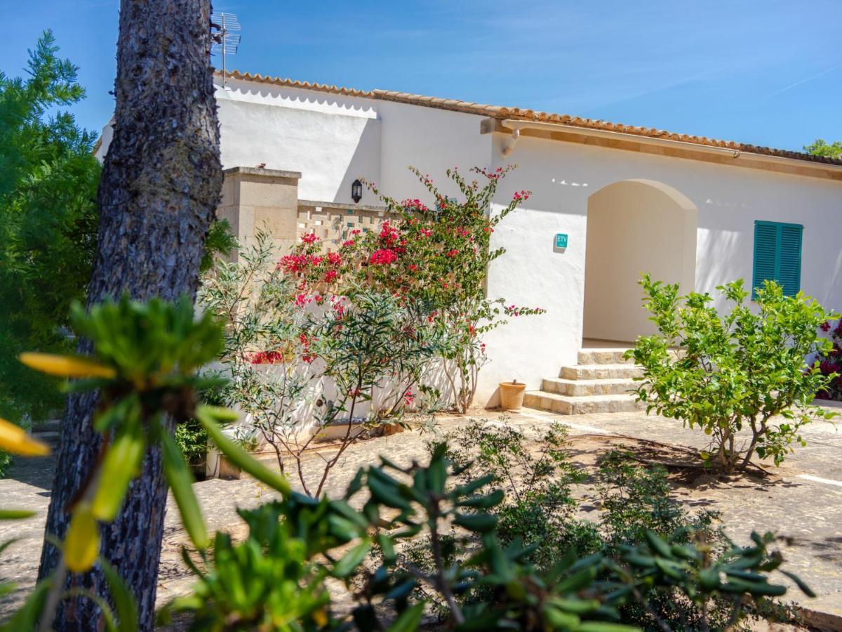 קאלה בלווה Villa Son Granada By Interhome מראה חיצוני תמונה